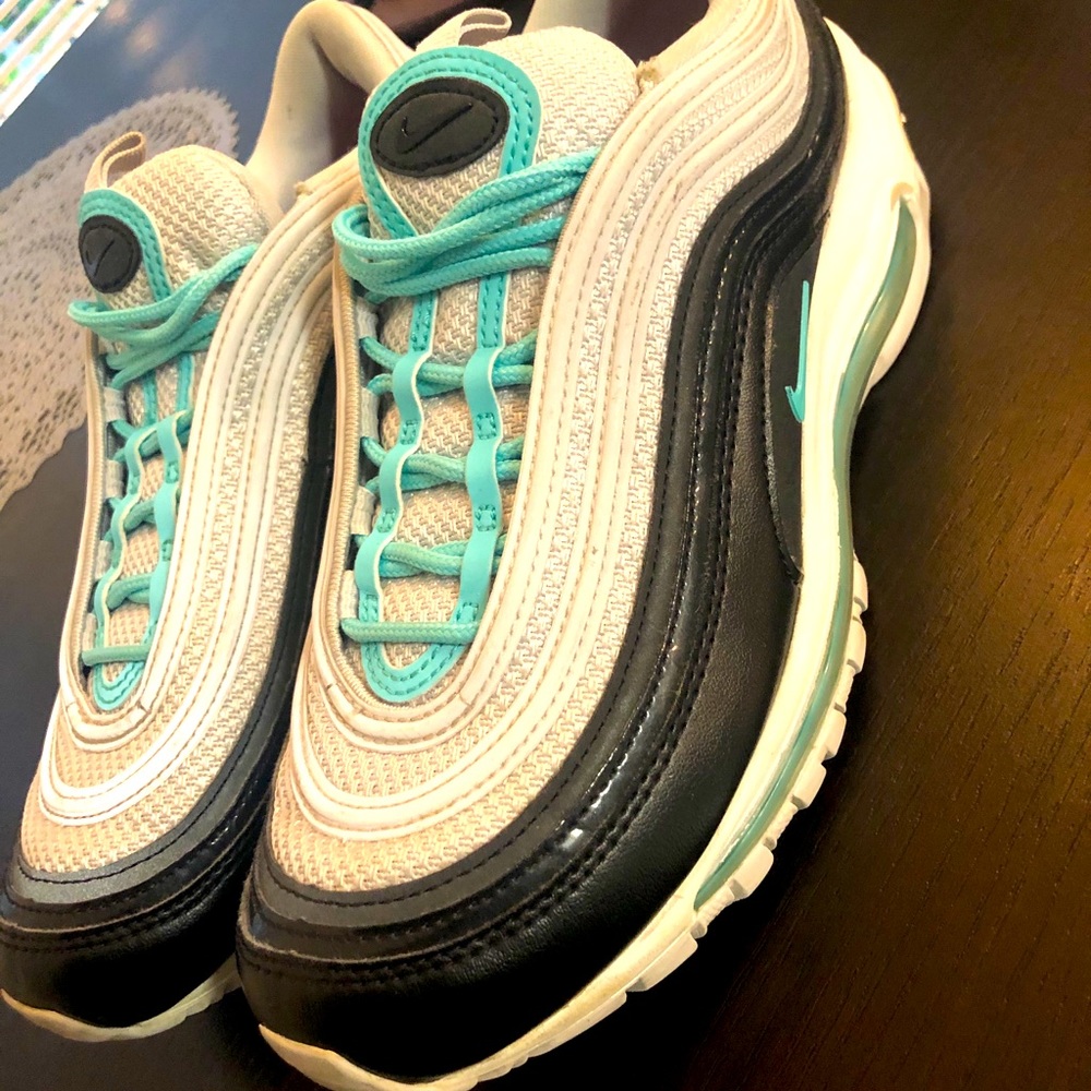 Nike Air Max 97